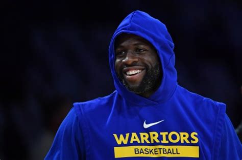 Kurtenbach: Draymond Green’s going to go down swinging. That’s why the Warriors are still alive